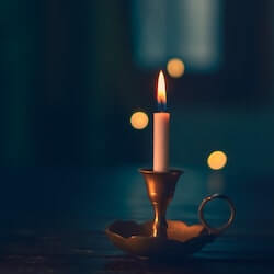 Candle